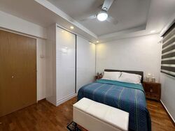 Blk 326 Bukit Batok Street 33 (Bukit Batok), HDB Executive #625410861